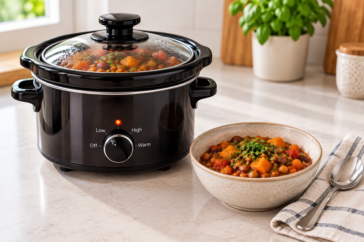 is it worth buying a slow cooker for one person