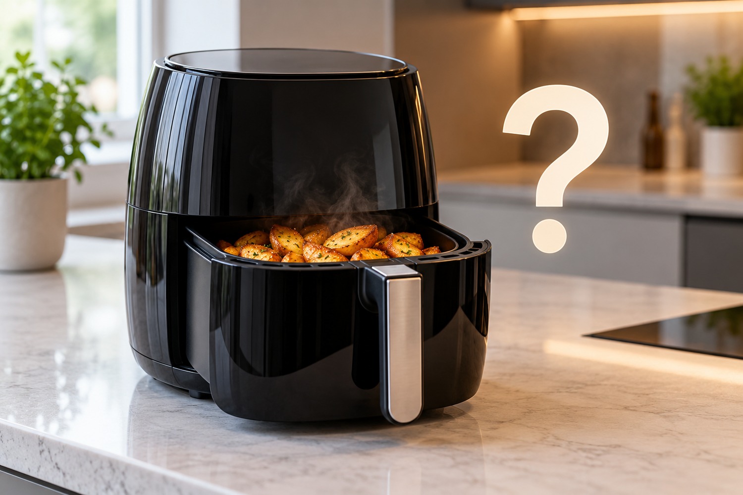 Are Air Fryers Worth Buying UK