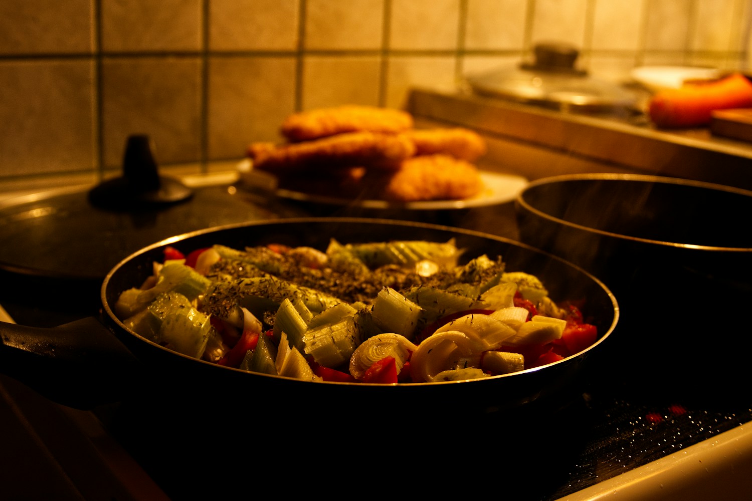 Best Non-Stick Wok for an Electric Hob: What Should You Look For