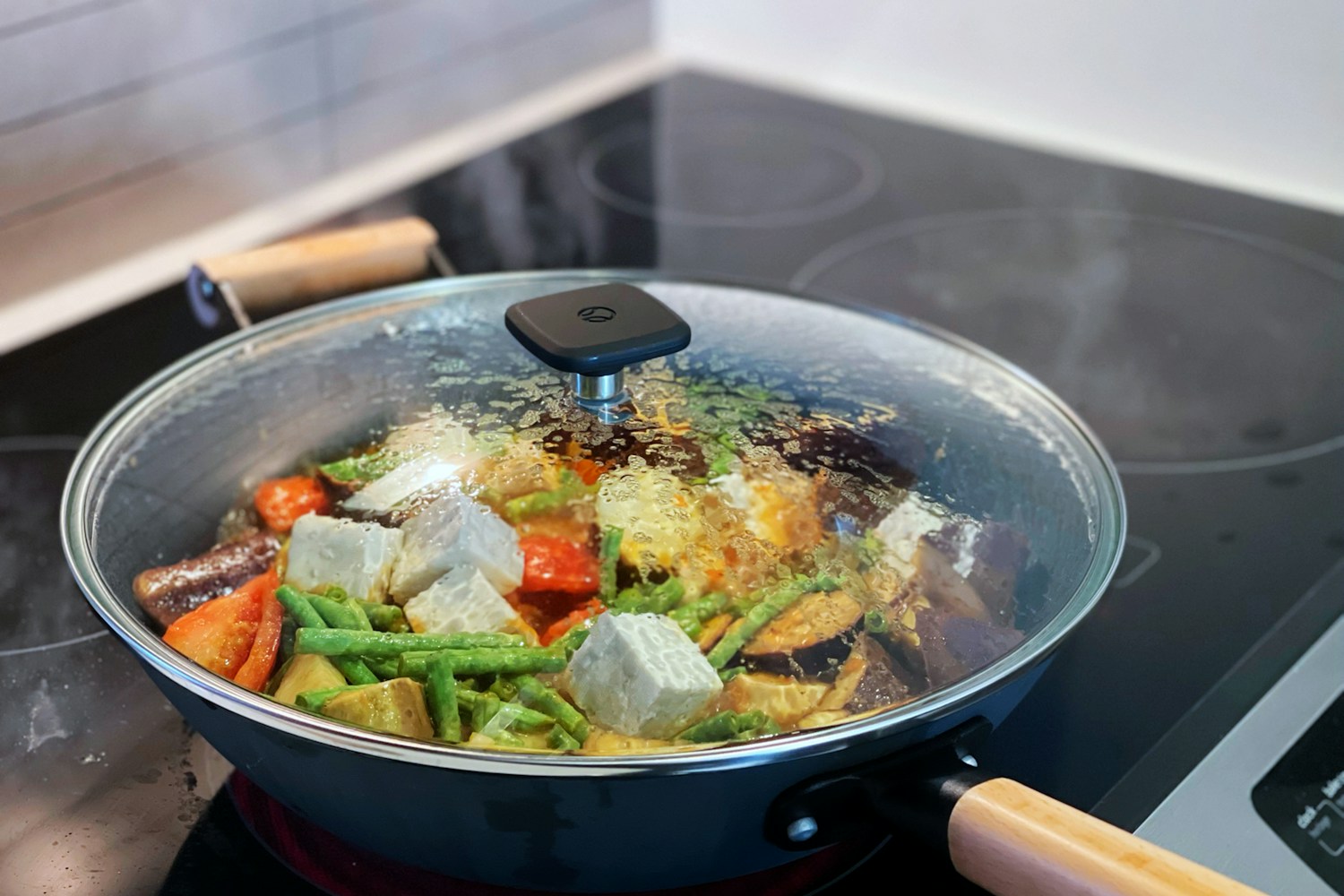 What Type of Wok Works on a Ceramic Hob