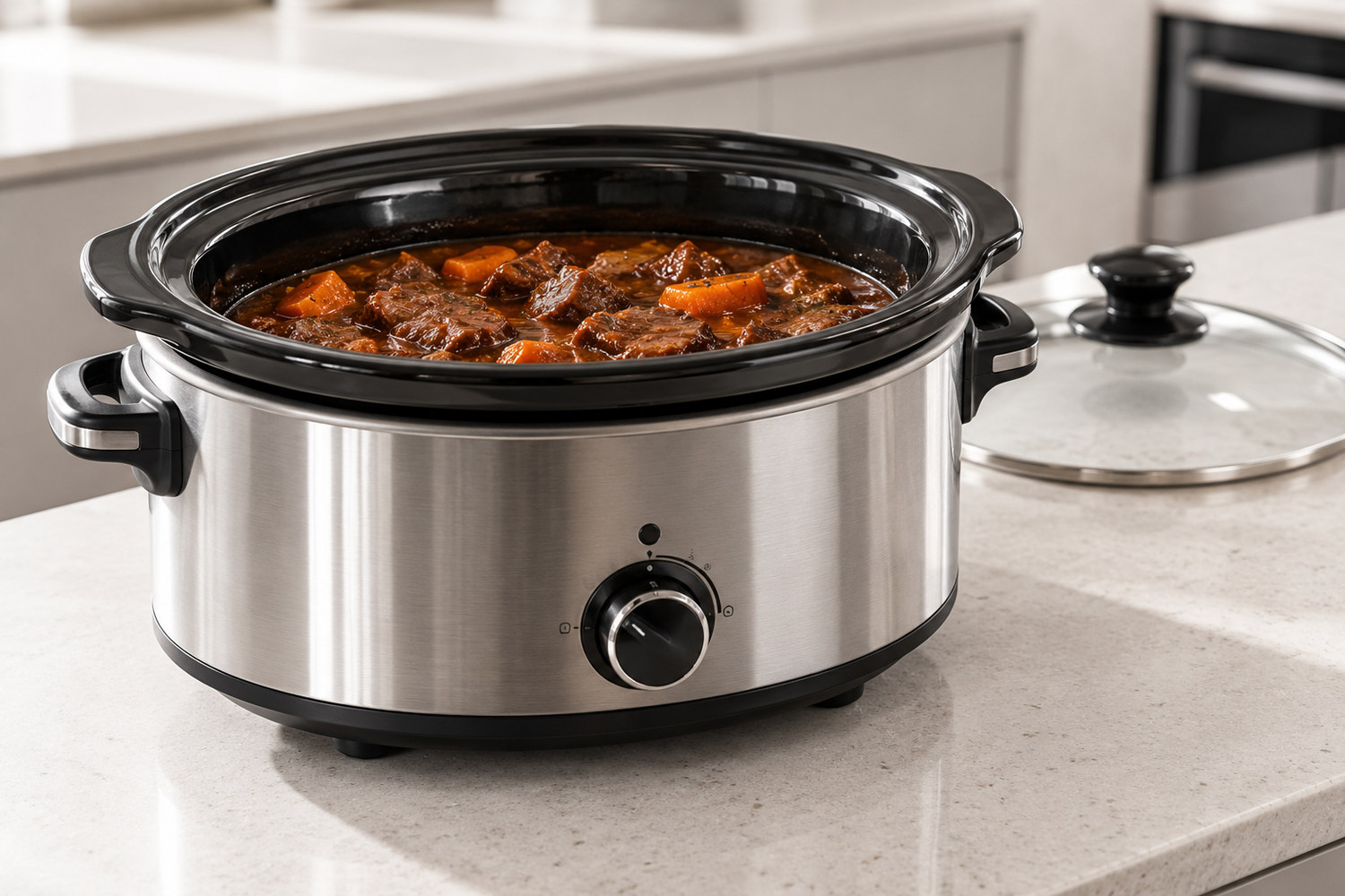 Slow Cooker With Saute Function UK